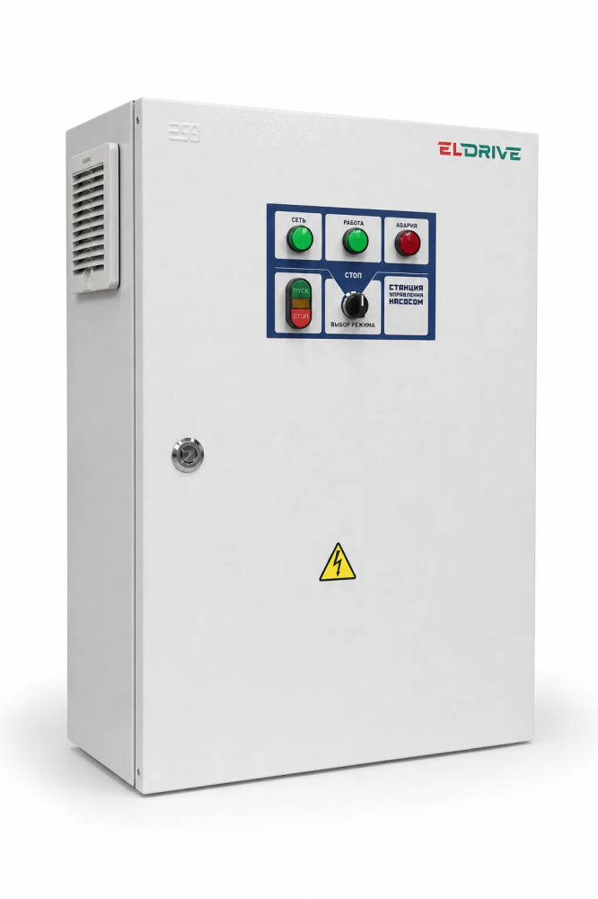 СУПН1-1,5-380-IP31 1,5 кВт