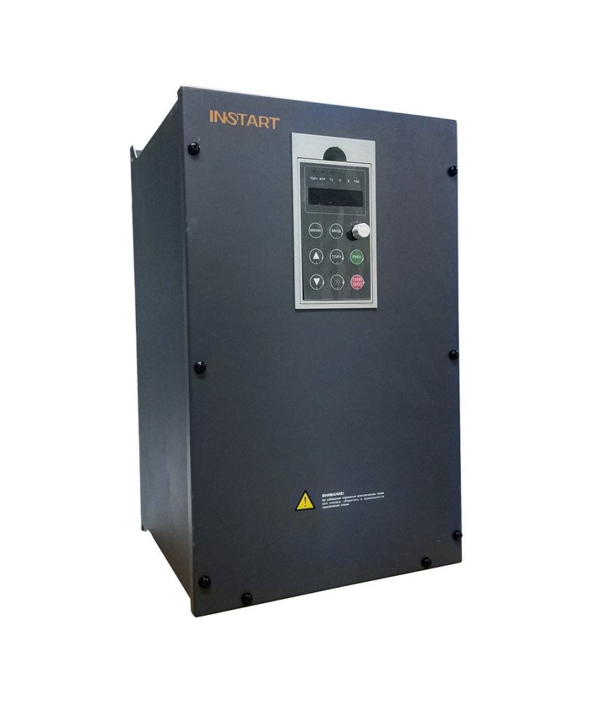 Тормозной модуль FCI-BU-200