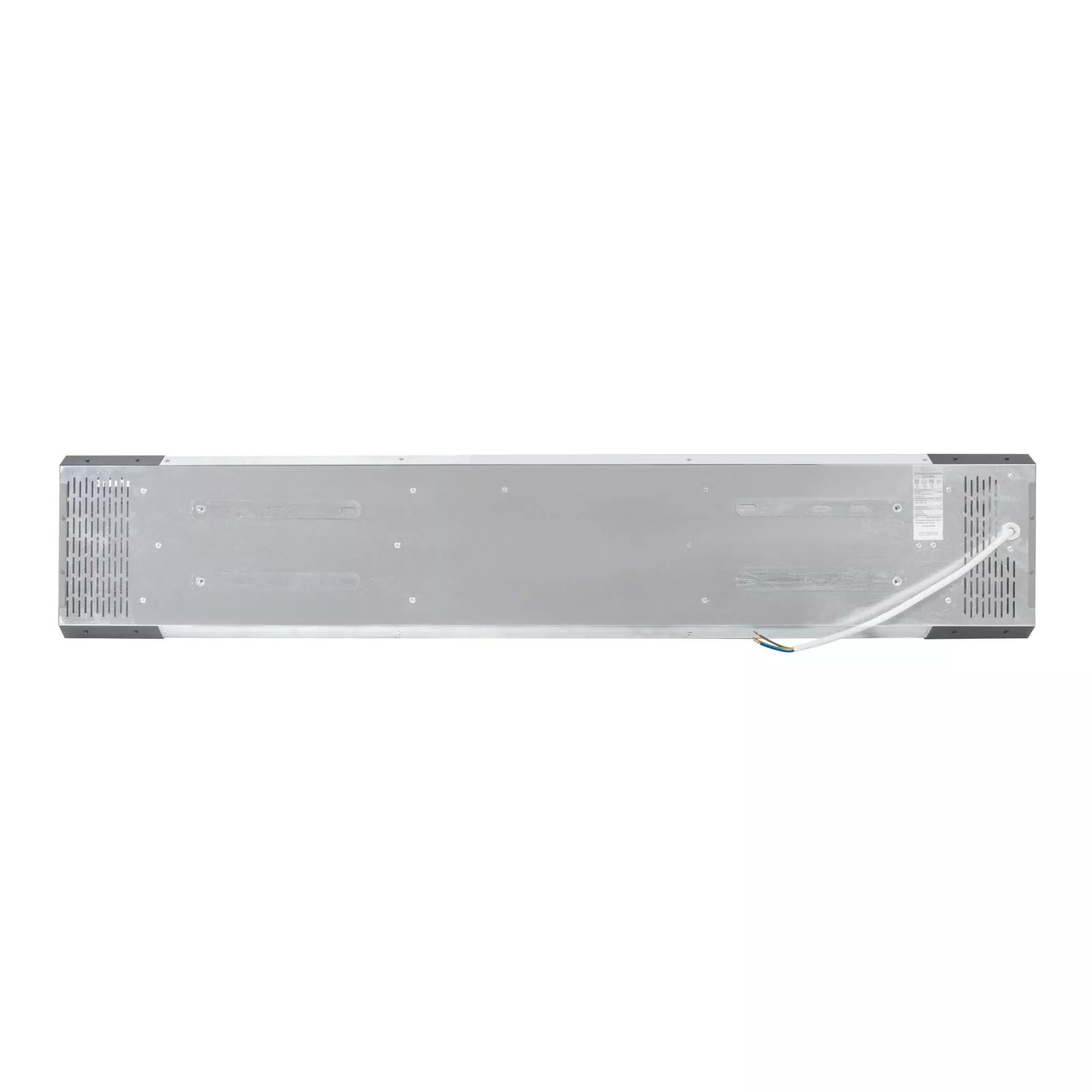 Обогреватель инфракрасный Hintek IC-20 IP54