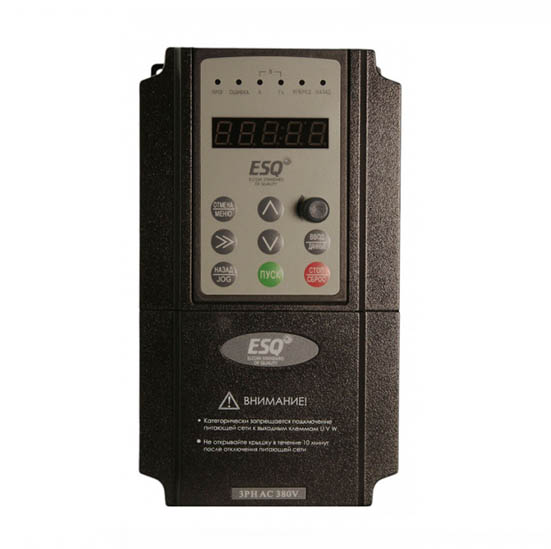 ESQ-600-4T0022G/0037P 2.2/3.7кВт ESQ-600-4T0022G/0037P 2.2/3.7кВт
