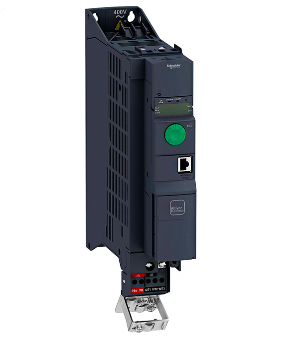 Преобразователь частоты Schneider Electric ATV320U06N4B