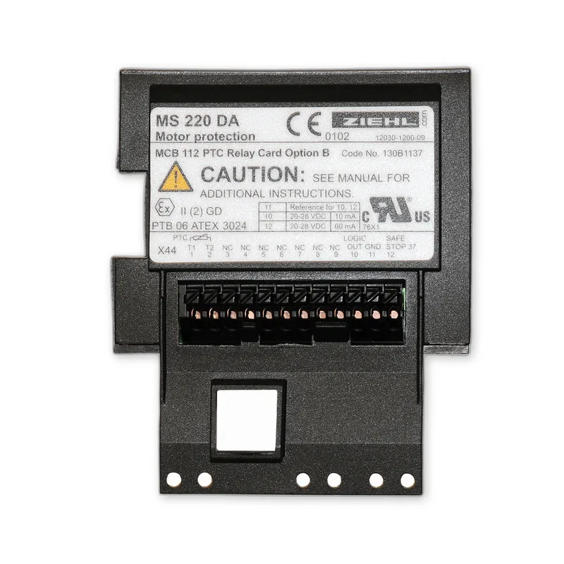 Danfoss MCB-112