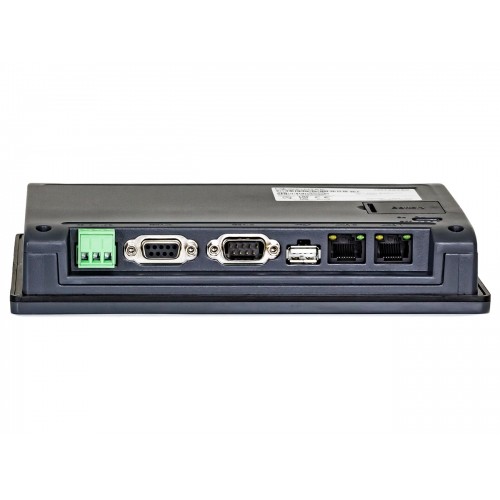 Панель оператора WEINTEK 7" cMT2078X 3COM 2Ethernet USB MPI VNC FTP OPC UA MQTT Weintek