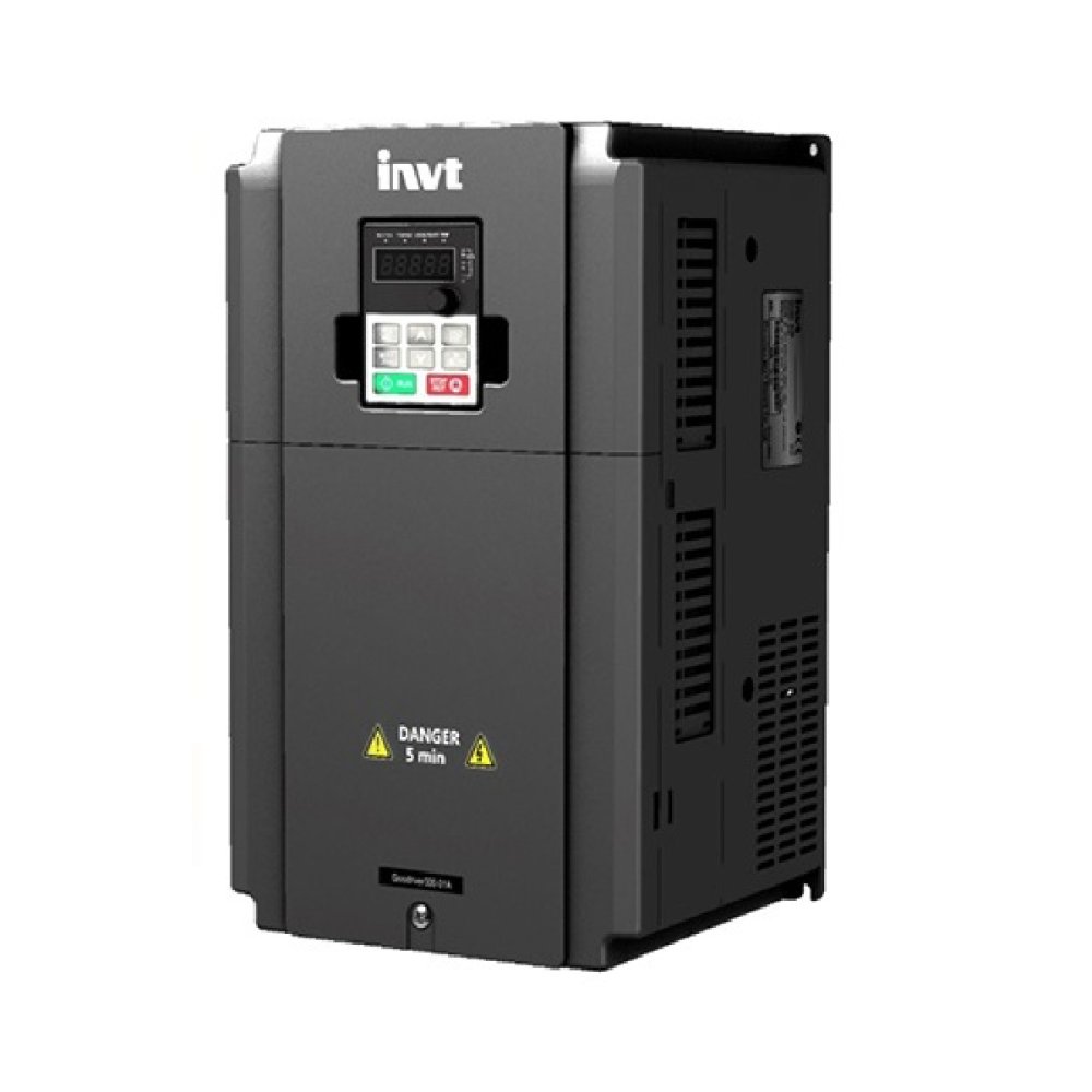 INVT GD300-01A-055G-4 Comp 55 кВт 380В INVT GD300-01A-055G-4 Comp 55 кВт 380В