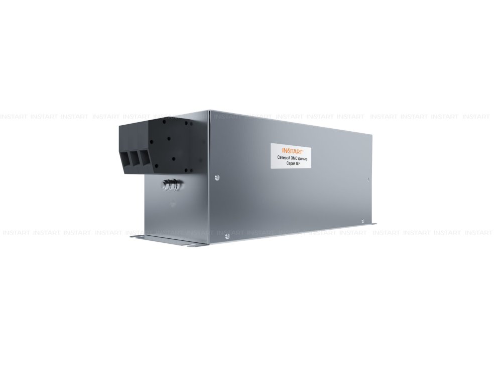 Фильтр ЭМС IEF-250/484-4 Фильтр ЭМС IEF-250/484-4