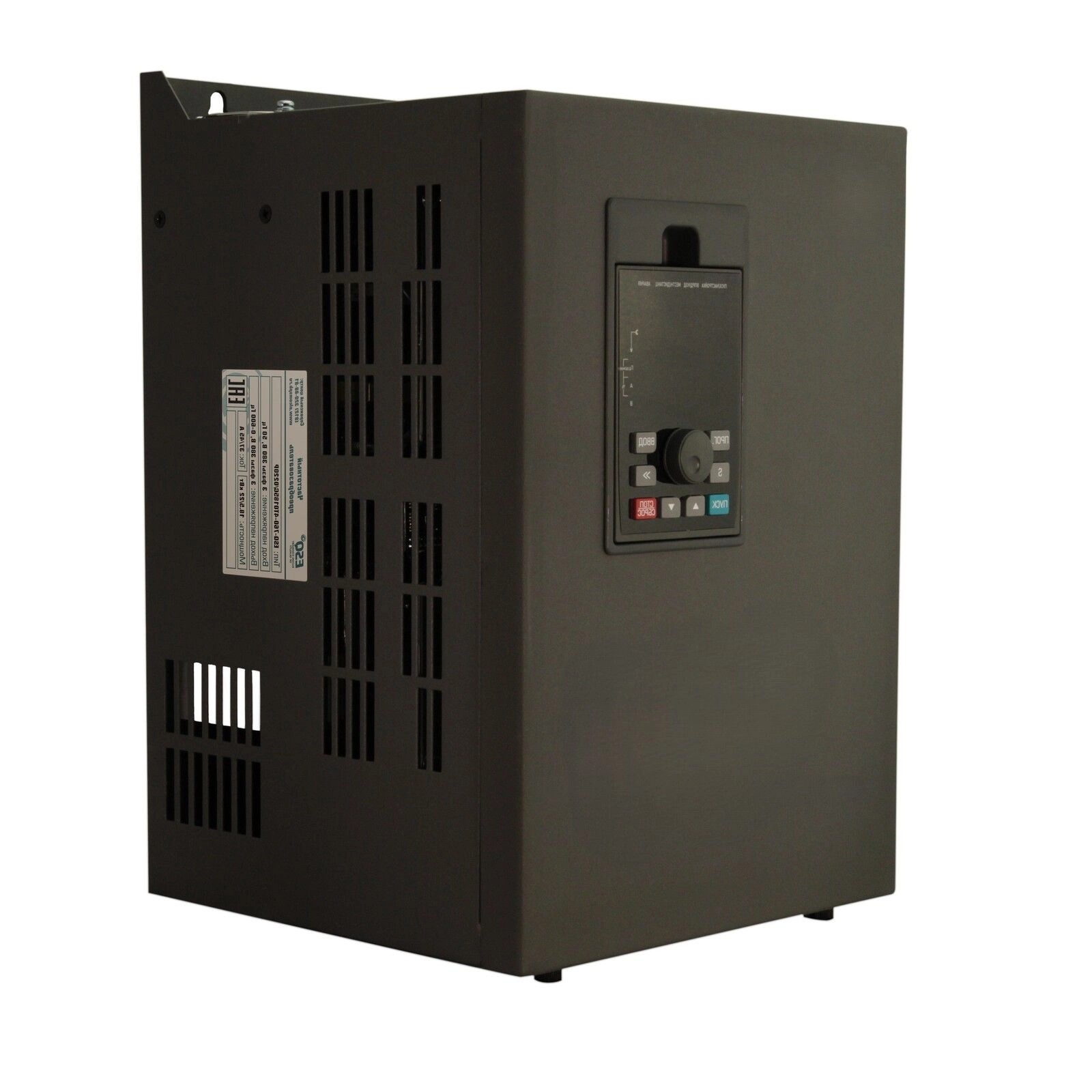 ESQ-760-4T0185G/0220P 18.5/22кВт, 380В ESQ-760-4T0185G/0220P 18.5/22кВт, 380В