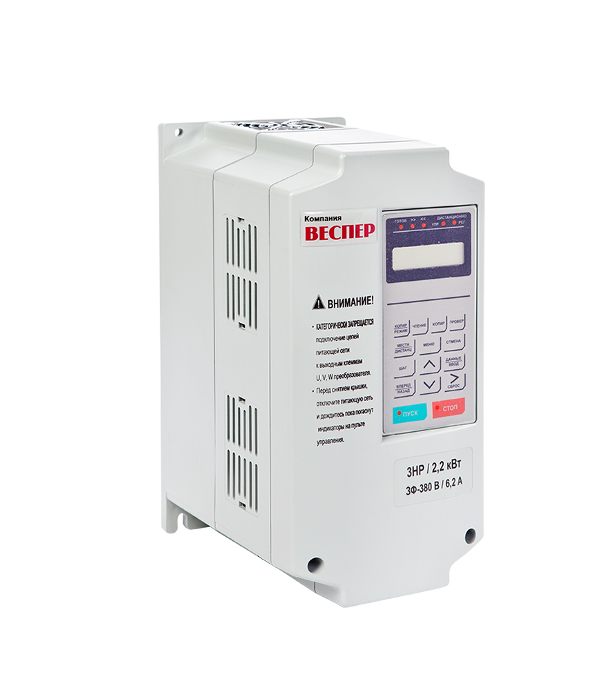 EI-9011-003Н 2,2кВт 380В