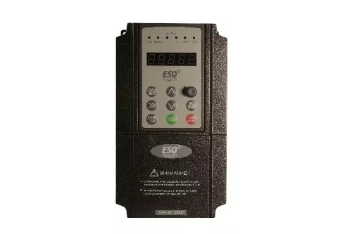 ESQ-600-2S0037 3.7кВт ESQ-600-2S0037 3.7кВт