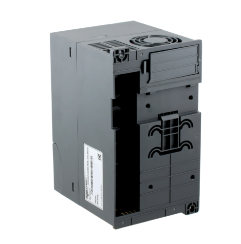 Преобразователь частоты INNOVERT PUMP IHD222P43T, 2,2кВт, 380В, 6А