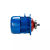 Двигатель подъема тали  RW 1т (ZD1 22-4 1.5 кВт)