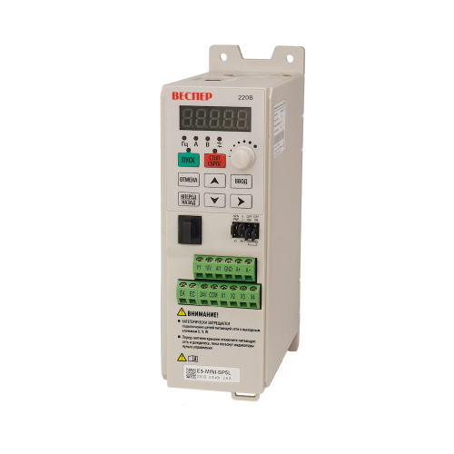 E5-MINI-SP5L 0,4кВт 220В
