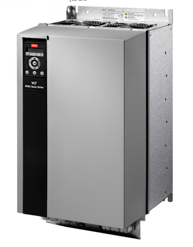 Частотный преобразователь Danfoss VLT Basic Drive FC 101 30,0 кВт (380-480, 3 фазы) 131N0201