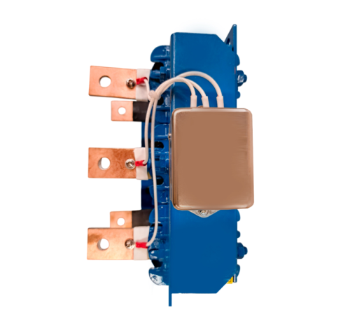 IDUDT-90/115-6 фильтр dU/dt